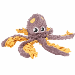 Tapis de fouille poulpe