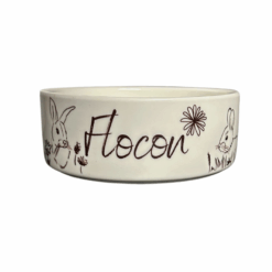Gamelle personnalisée