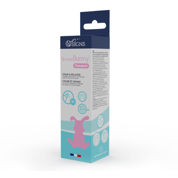 SecureBunny Transport – Image 2