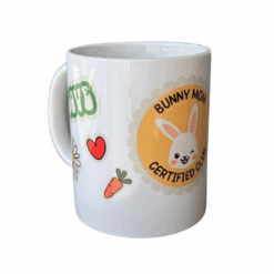 Alternative view of Mug personnalisé