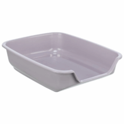 Alternative view of Bac à litière avec ouverture