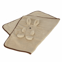 Alternative view of Couverture Lapin