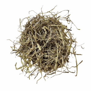 Foin de crau 1,5 kg pour lapins et rongeurs