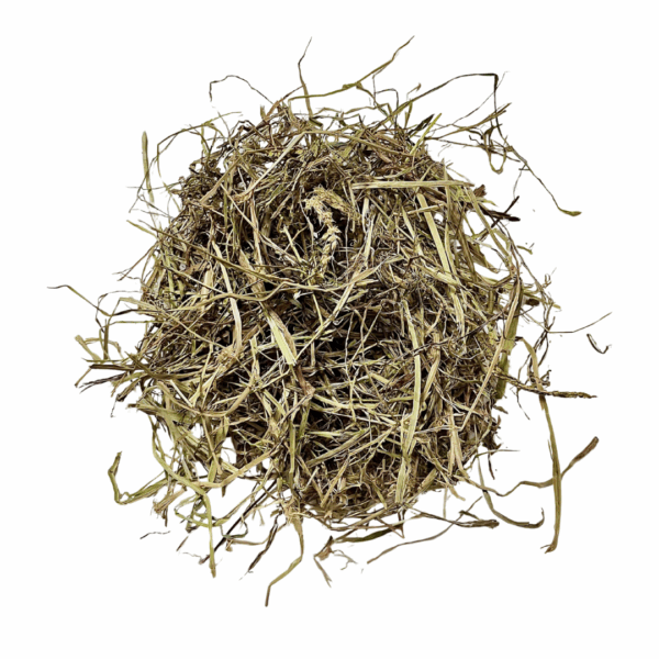 Foin de crau 1,5 kg pour lapins et rongeurs