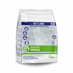 Vet Line Dental pour lapins