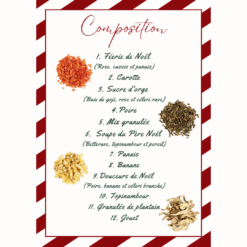 Alternative view of Calendrier de l'Avent - Edition Limitée