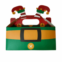 Alternative view of Coffret des Lutins