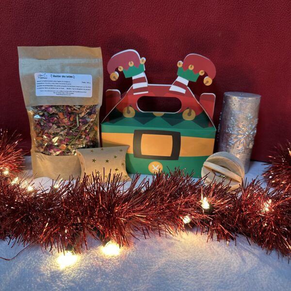 Coffret des Lutins