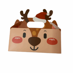 Alternative view of Coffret des Rennes