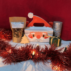 Coffret du Père Noël