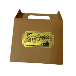 Alternative view of Coffret « En direction du Pôle Nord »