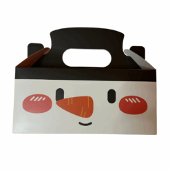 Alternative view of Coffret Glacial