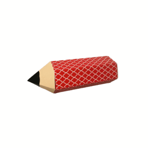 Boîte Crayon Géant