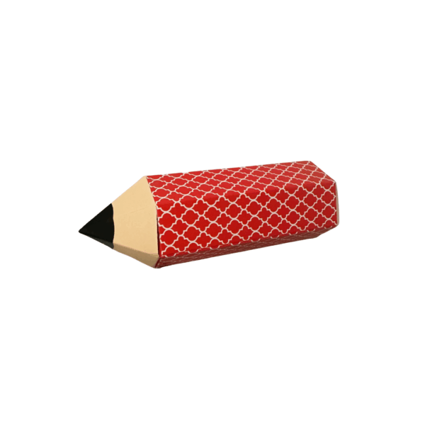 Boîte Crayon Géant