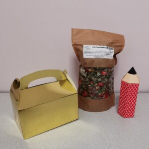 Pack Rentrée